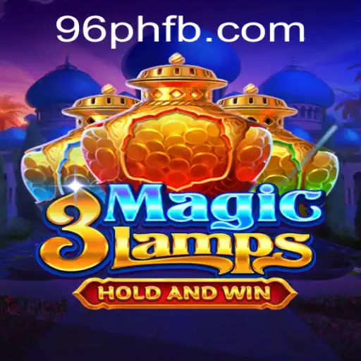 Unveiling the Thrills of 3MagicLamps: A Comprehensive Guide