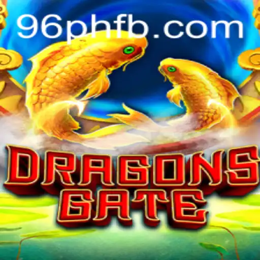 DragonsGate: Embark on a Mythical Adventure with 96PH.COM