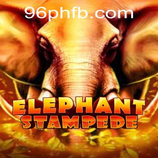 ElephantStampede: The Thrilling Adventure Game by 96PH.COM