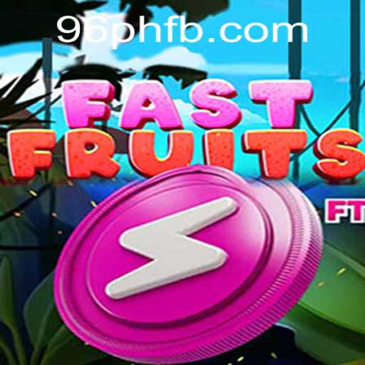 FastFruits: A Thrilling New Game for Speed and Strategy Enthusiasts