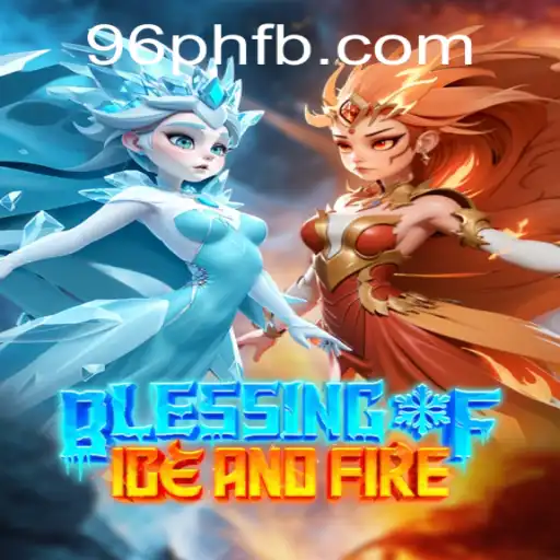 Dive into the Enchanting World of BlessingofIceandFire