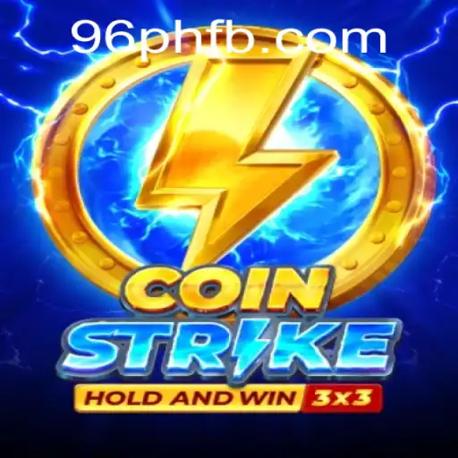 Coinstrike: A Deep Dive into the Revolutionary Game Tied with 96PH.COM