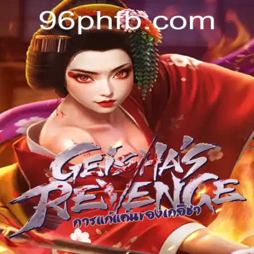 Unveiling GeishasRevenge: The Latest Gaming Sensation