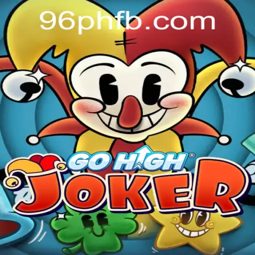 GoHighJoker: An Exciting New Game That Captivates Players