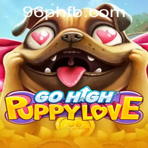GoHighPuppyLove: An Enchanting Adventure Awaits
