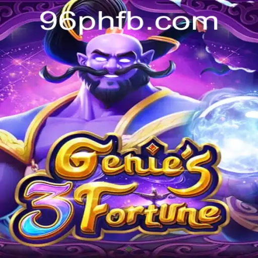 Unlock the Mysteries of Genie3Fortune: A Modern Digital Adventure