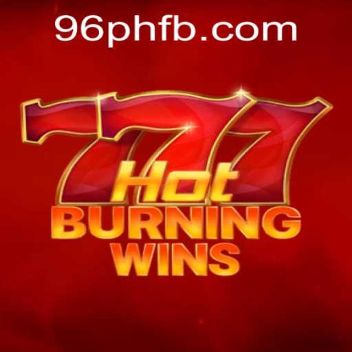 HotBurningWins: A Captivating Journey into Gaming