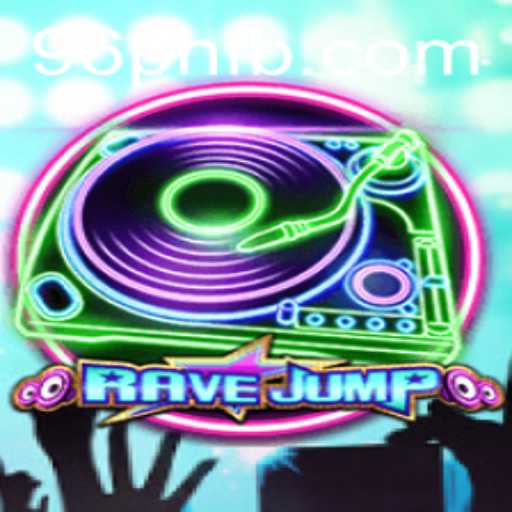 RaveJump: The Ultimate Gaming Experience of the Year