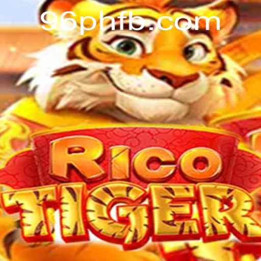 RicoTiger: An Immersive Gaming Experience You Can't Miss