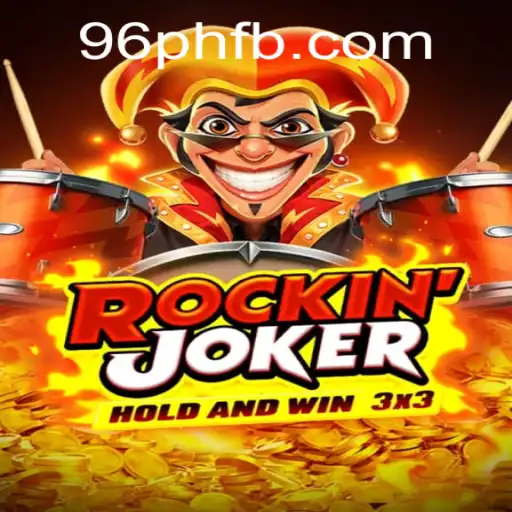 Discover the Thrill of RockinJoker: A New Digital Phenomenon