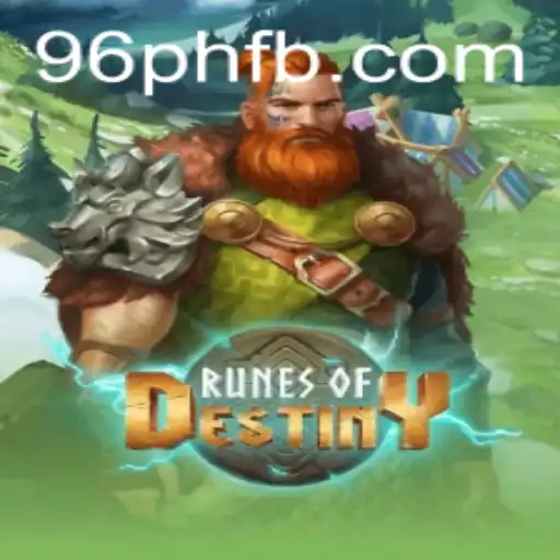 Unveiling the Mystical World of RunesOfDestiny
