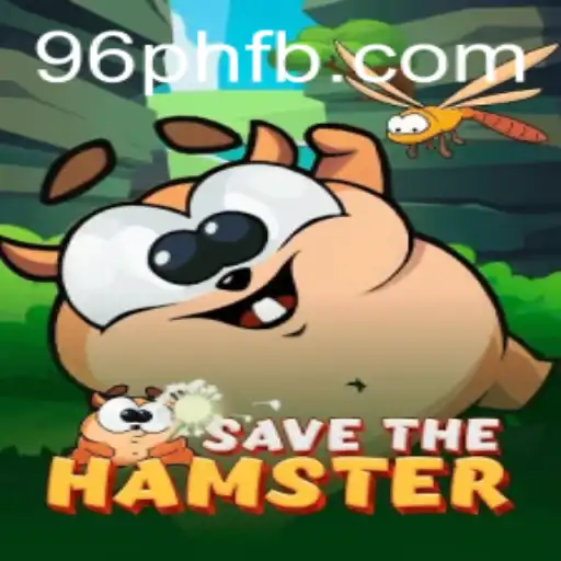 SavetheHamster: The Exciting New Adventure Game