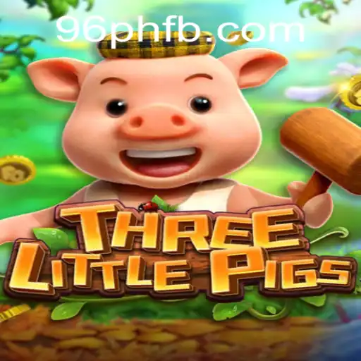 THREELITTLEPIGS: A Captivating Dive into Strategic Gameplay