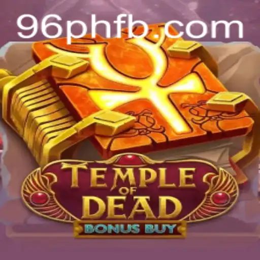Discover the Thrilling Adventure of TempleofDeadBonusBuy