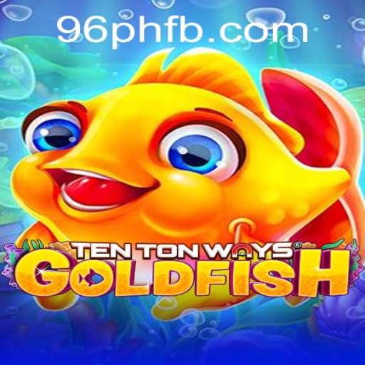 Exploring the Underwater World of TenTonWaysGoldfish