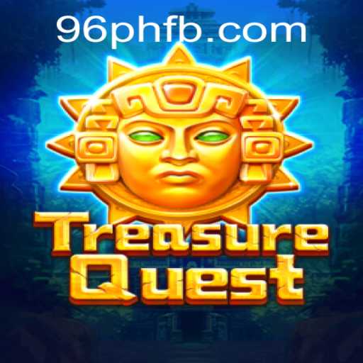 A Deep Dive into TreasureQuest: Adventure Awaits with 96PH.COM